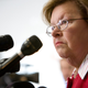 Barbara Mikulski photo by Getty